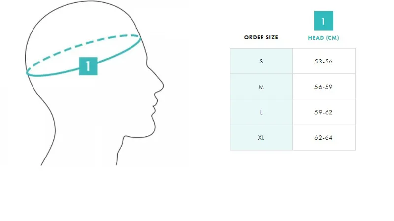 2021 Salomon Quest W Ladies Ski Helmet Blackray-3